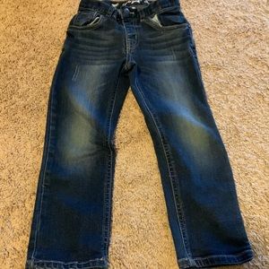 4T jeans